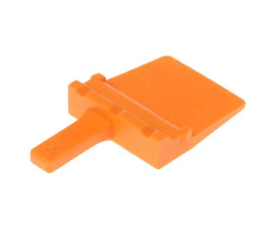 63-5025-50　Deutsch DTM Series 3 Way Wedgelock for *** with Automotive Connectors　WM3P