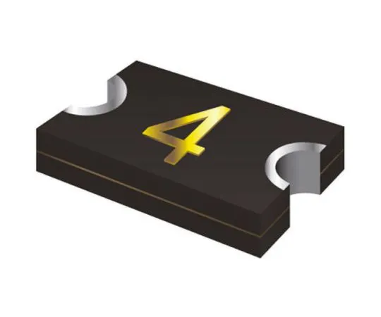63-4969-36　Bourns 0.75A Surface Mount Resettable F***, 6V　MF-PSMF075X-2