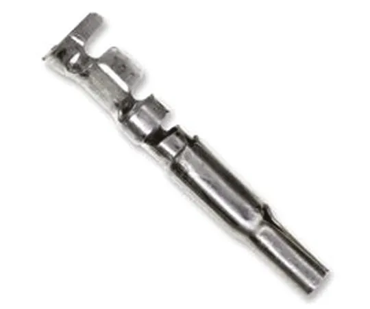 63-5019-83　TE Connectivity Universal MATE-N-LOK Female Crimp Terminal Contact 14AWG 350536-2　350536-2