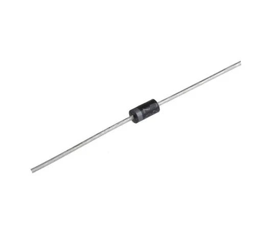 63-5179-75　Vishay 1000V 1A, Silicon Junction Diode, 2-Pin DO-204AL 1N4007-E3/54　1N4007-E3/54