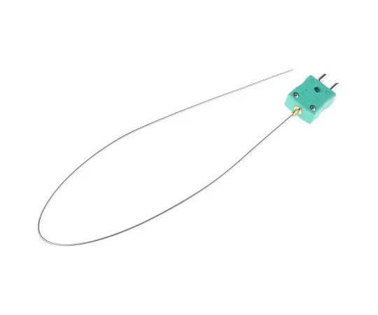 63-5101-88　RS PRO Type K Thermocouple 500mm Length, 1.5mm Diameter, -100°C → +1100°C　787-7781