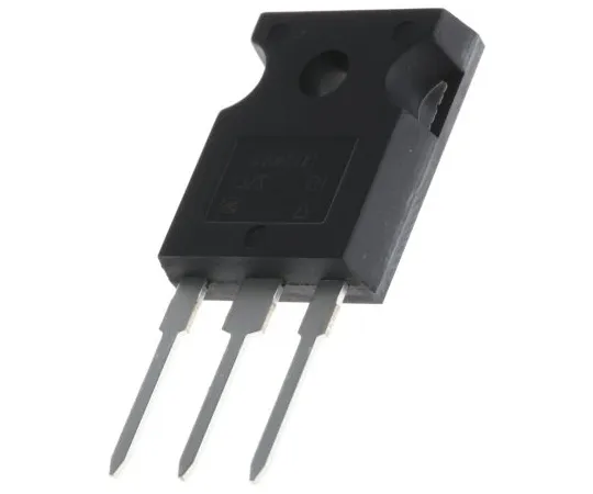 63-5127-94　SIHG20N50C-E3 N-Channel MOSFET, 20 A, 500 V, 3-Pin TO-247AC Vishay　SIHG20N50C-E3