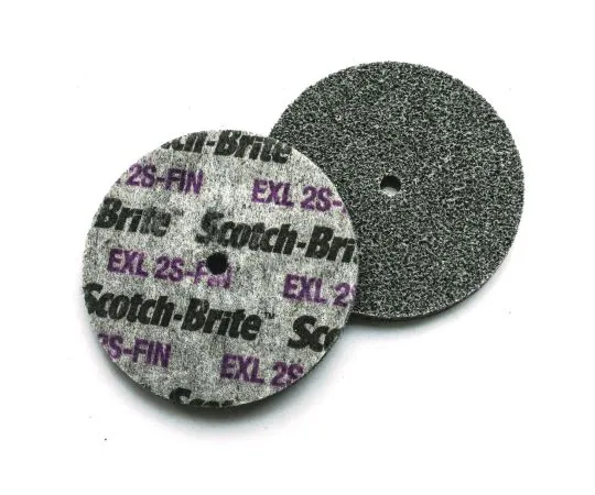 63-6562-09　Grinding Wheel Silicon Carbide (SiC)　XL-UW09833