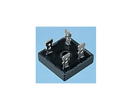 63-5117-15　ON Semiconductor GBPC3504, Bridge Rectifier, 35A 400V, 4-Pin GBPC　GBPC3504