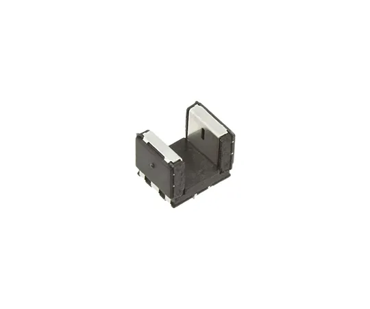 63-4997-09　TCUT1300X01 Vishay, Surface Mount Slotted Optical Switch, Phototransistor Output　TCUT1300X01