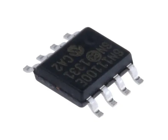 63-5065-23　MCP6N11-100E/SN Microchip, Instrumentation Amplifier, 0.35V Offset 35MHz, R-RI/O, 1.8 → 5.5 V, 8-Pin SOIC　MCP6N11-100E/SN