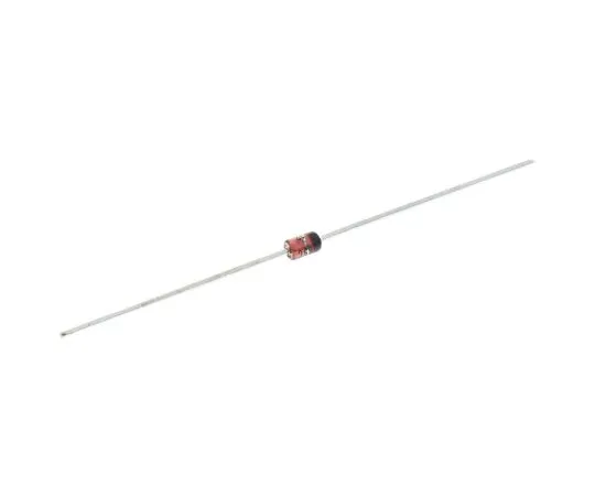 63-4977-10　Vishay, 12V Zener Diode 5% 1.3 W Through Hole 2-Pin DO-41　BZX85C12-TAP