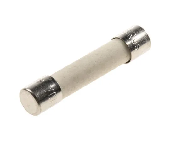 63-5101-30　Littelf***, 10A Ceramic Cartridge F***, 6.3 x 32mm, Speed T　35621000029
