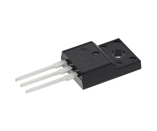 63-5122-08　FQPF27P06 P-Channel MOSFET, 19 A, 60 V QFET, 3-Pin TO-220 ON Semiconductor　FQPF27P06