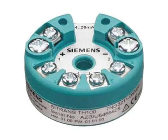 63-6549-64　Siemens DIN Rail Adapter for *** with Head Transmitter　7NG3092-8KA