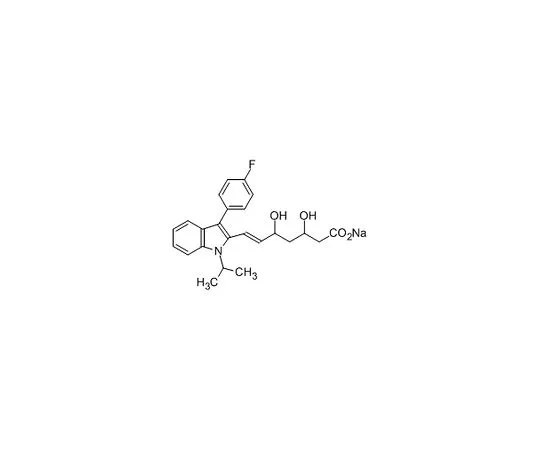 62-8418-86　InSolution Fluvastatin, Sodium Salt　344096-10MG