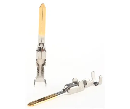63-5015-92　TE Connectivity Dynamic 3000 Male Crimp Terminal Contact 20AWG 175288-3　175288-3