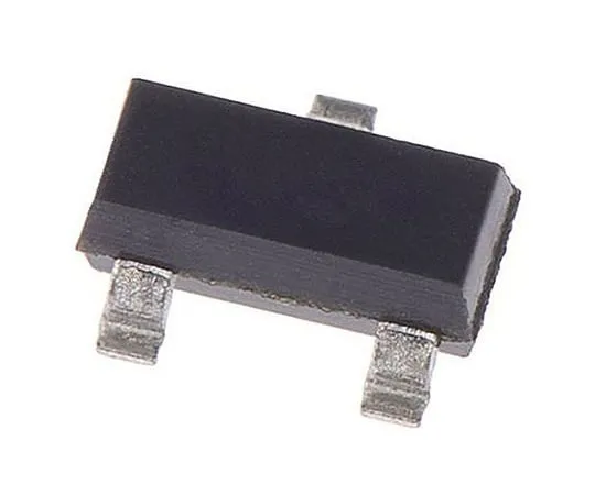 63-5107-24　ON Semiconductor 2SK3557-7-TB-E N-Channel JFET, 15 V, Idss 16 → 32mA, 3-Pin CP　2SK3557-7-TB-E