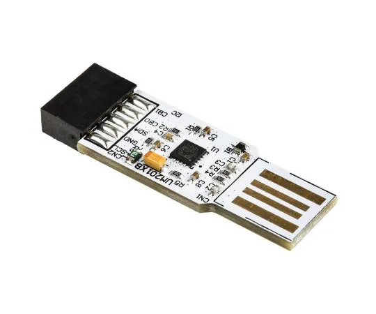 63-5065-91　FTDI Chip Breakout Module - UMFT201XB-01　UMFT201XB-01
