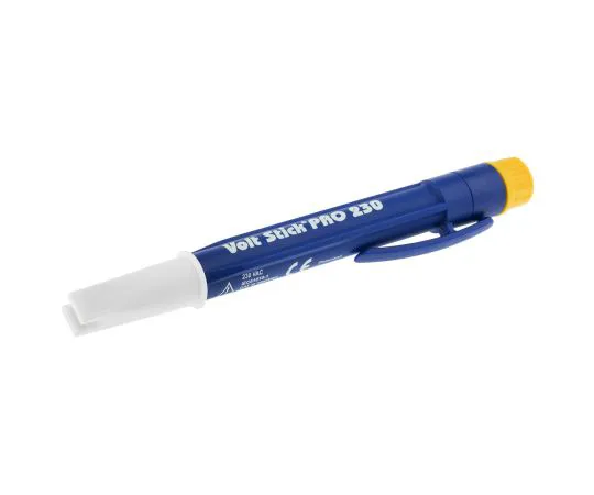 63-6566-64　RS PRO Volt-Stick PRO Non Contact Voltage Detector, 230V ac to 1000V ac　166-838