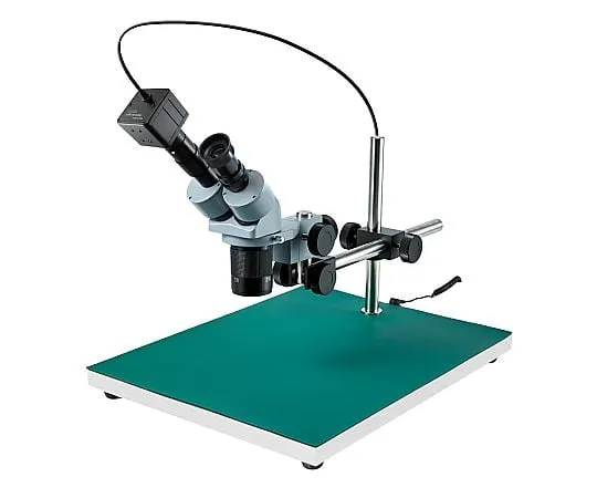 63-2743-95　Stereo Microscope　L-KIT608