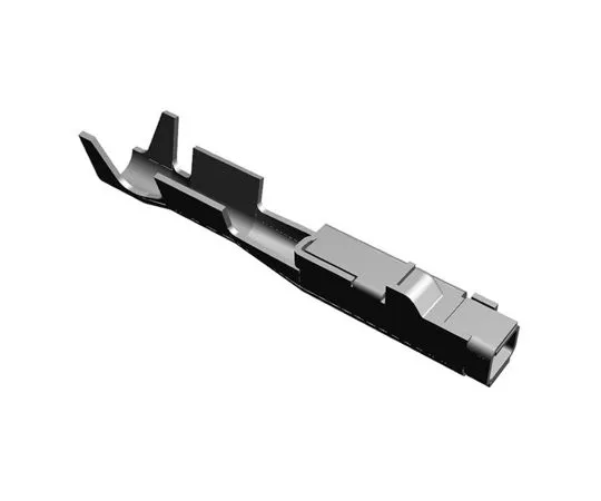 63-5174-55　TE Connectivity MCON Series Female Terminal for *** with Automotive Connectors　1670144-1