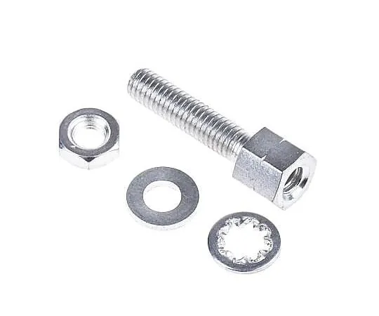 63-5152-80　Amphenol FCI Female Screwlock , For *** with D-sub Connector　863001061TLF