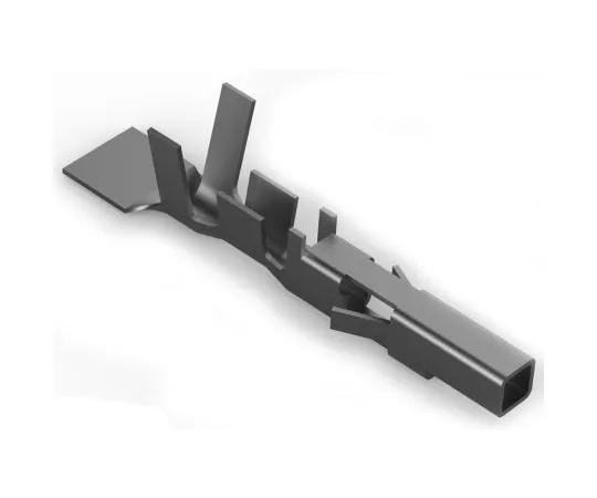 63-4951-14　TE Connectivity VAL-U-LOK Female Crimp Terminal Contact 18AWG 794956-1　794956-1