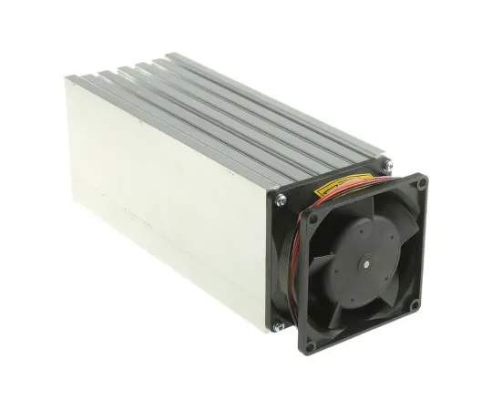 63-4969-85　Heatsink, 0.15K/W, 200 x 80 x 83mm　LA 9  200   24 V
