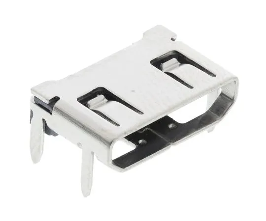 63-5130-40　Miniature 19 Way Female Right Angle HDMI Connector 40 V　685119136923