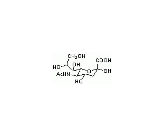 62-8405-90　N-Acetylneuraminic Acid, Synthetic　110138-1GM