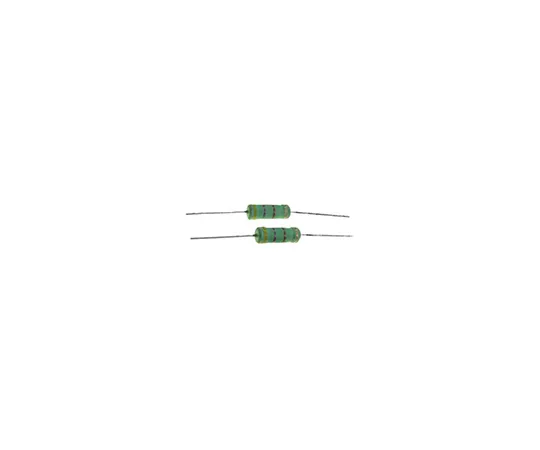 63-5076-78　TE Connectivity 10Ω 3W Fixed Resistor ±5% ±400ppm/°C　EP3WS10RJ