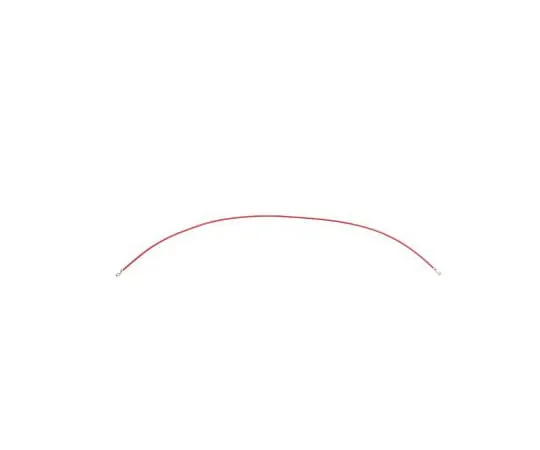 63-5132-99　ZH Double ***ed Wire + Contacts-150mm　01SZHSZH-30L-150