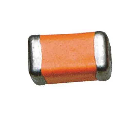 63-4975-20　AVX 0402 (1005M) 0.1pF MLCC 25V dc ±0.05pF SMD 04023J0R1ABSTR　04023J0R1ABSTR