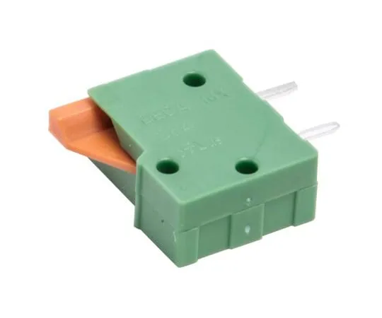 63-5104-98　RS Pro, 1 Way PCB Terminal Strip　790-1127