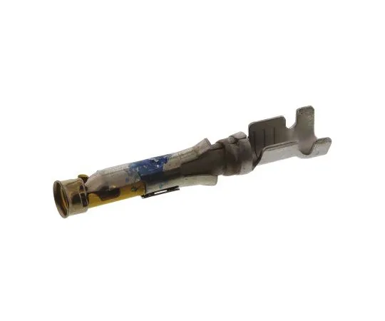 63-4996-62　TE Connectivity Type III+ Female Crimp Terminal Contact 16AWG 66101-3　66101-3