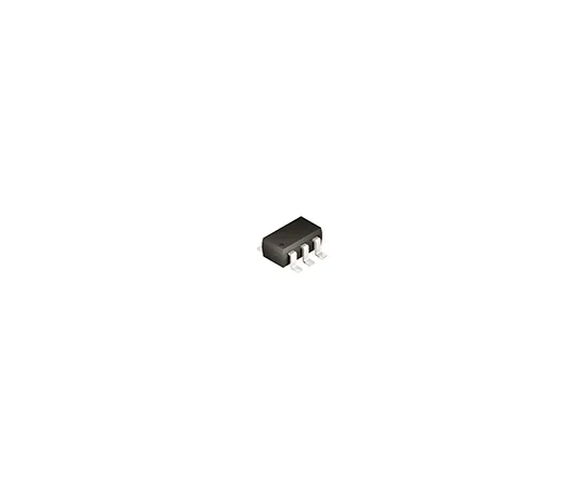 63-5136-66　Microchip 93LC56BT-E/OT, 2kbit EEPROM Memory, 400ns 6-Pin SOT-23 Serial-Microwire　93LC56BT-E/OT