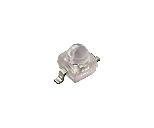 63-5083-41　VEMT2520X01 Vishay, ±15 ° IR + Visible Light Phototransistor, Surface Mount 2-Pin Subminiature package　VEMT2520X01