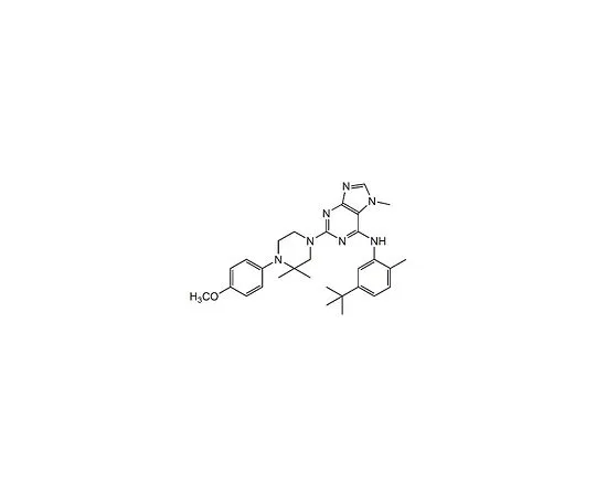 62-8438-19　γ-Secretase Inhibitor XXIII, Aβ42-Selective　565792-5MG