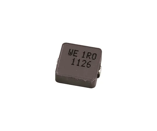 63-5065-71　Wurth WE-LHMI Series 22 μH ±20% Composite Iron Powder Multilayer SMD Inductor, 4020 Case, SRF: 14MHz 1A dc 500mΩ Rdc　74437324220