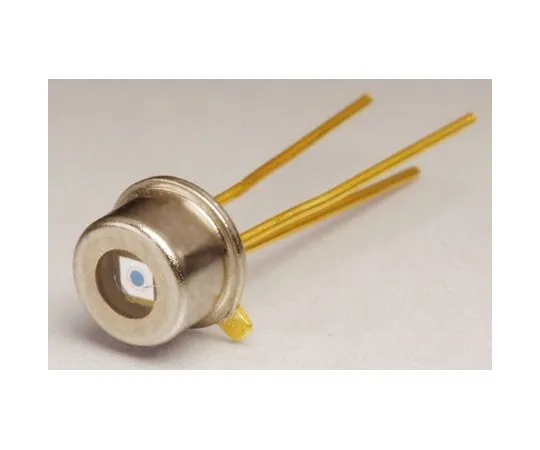 63-5146-92　OSI Optoelectronics, FCI-InGaAs-500 InGaAs Photodiode, Through Hole TO-46　FCI-InGaAs-500