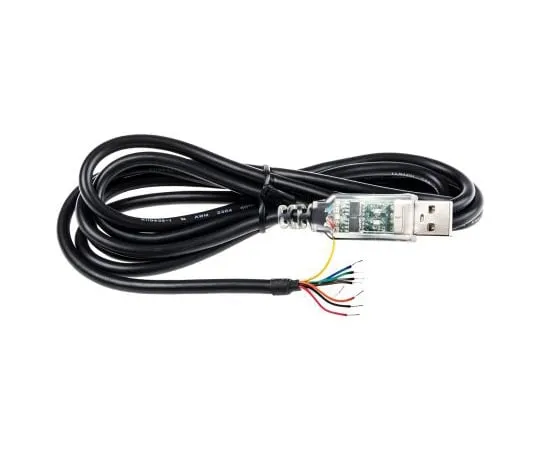 63-4963-42　FTDI Chip Interface Converter Cable　USB-RS422-WE-1800-BT