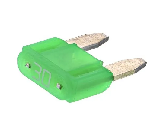 63-5101-02　Littelf*** 30A Green Car F***, 32V dc　0297030.WXNV