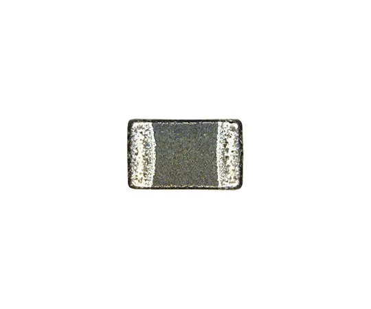 63-5024-90　Murata Ferrite Bead (Chip Ferrite Bead), 2 x 1.25 x 0.85mm (0805 (2012M)), 120Ω impedance at 100 MHz　BLM21AG121SN1D