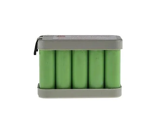 63-5091-82　RS PRO 12V NiMH AA Rechargeable Battery Pack, 1.3Ah　777-0371