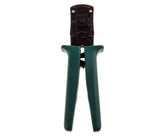 63-5046-13　JST WC Ratchet Crimping Tool for Crimp Contact　WC-610M