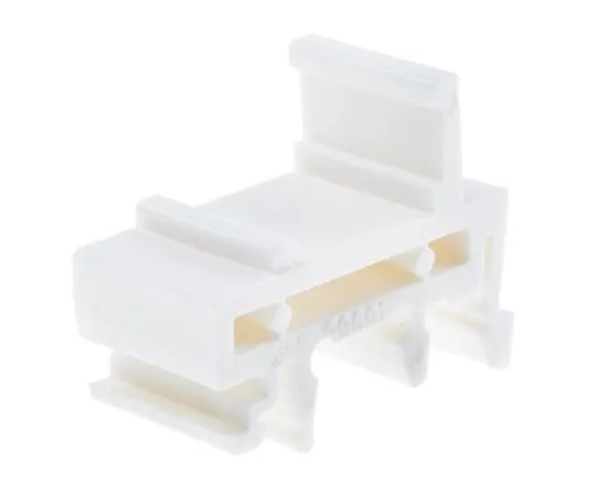 63-5160-73　RS PRO DIN rail Mounting Base, Clear　880-6796