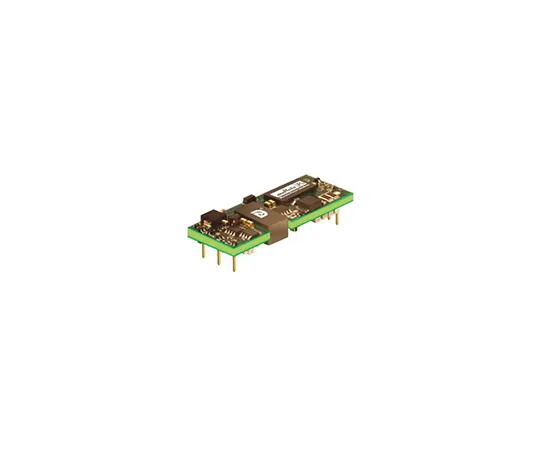 63-5027-06　Murata Power Solutions UWE 72W Isolated DC-DC Converter Through Hole, Voltage in 9 → 36 V dc, Voltage out 12V dc　UWE-12/6-Q12P-C