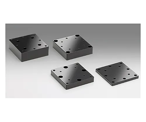 61-6963-03　Height Adjustment Spacer (For 60mm) Thickness 1mm　MSP-6001