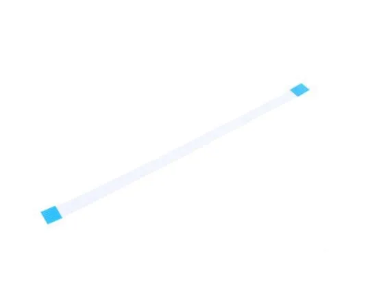 63-5077-93　Wurth Elektronik WR-FFC FFC Jumper Cable, 1mm Pitch, 8 Way, 200mm Cable Length, 1 A, 60 V ac　686608200001
