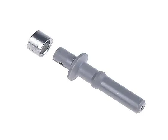 63-5053-52　Broadcom POF Simplex Fibre Optic Connector 1mm Fibre Size　HFBR-4501Z