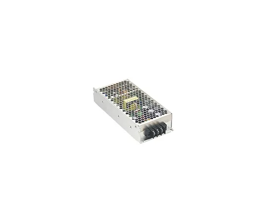 63-5058-71　Mean Well RSD 200 201.6W Isolated DC-DC Converter Chassis Mount, Voltage in 16.8 → 31.2 V dc, Voltage out 24V dc　RSD-200B-24