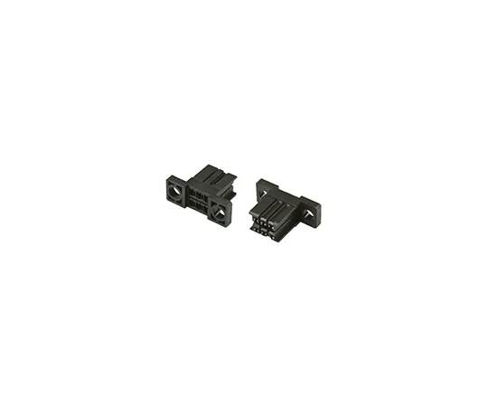63-4988-27　TE Connectivity Dynamic 3000 Male Connector Housing, 3.81mm Pitch, 3 Way, 1 Row　2-178802-3