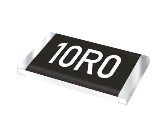 63-4971-93　10mΩ 2512 Metal Strip High Power Surface Mount Resistor ±1% 3W - CRA2512-FZ-R010ELF　CRA2512-FZ-R010ELF