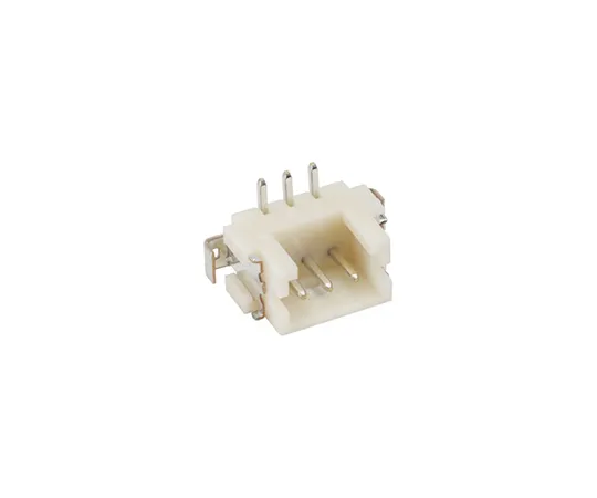 63-5093-48　Hirose DF13, 8 Way, 1 Row, Straight PCB Header　DF13C-8P-1.25V(21)